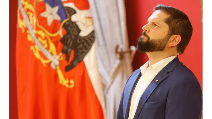 ¿Boric respalda el sexto retiro 10%?