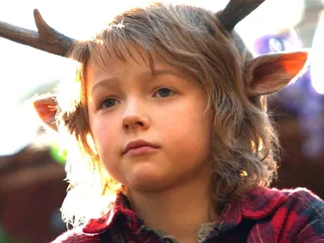 Sweet Tooth tiene fecha de estreno para su segunda temporada