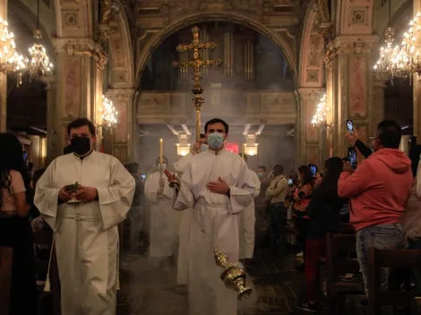 ¿Hay días feriados en Semana Santa este 2023?