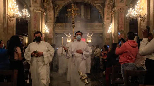 ¿Habrá feriados en Semana Santa?