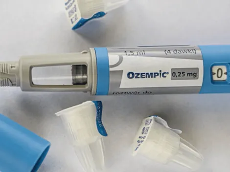 Famosos consumen peligroso medicamento para bajar de peso