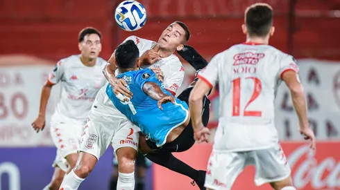 ¿Cuándo juegan Sporting Cristal vs Huracán de Guillermo Soto por la vuelta de la tercera ronda preliminar de Copa Libertadores?