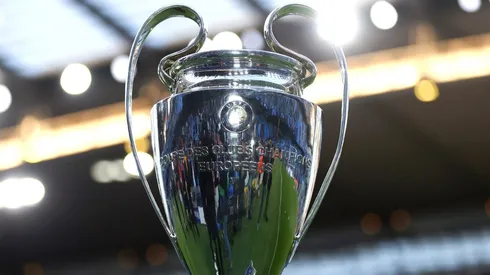 La UEFA Champions League entra en su recta final.