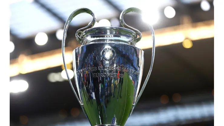 La UEFA Champions League entra en su recta final.