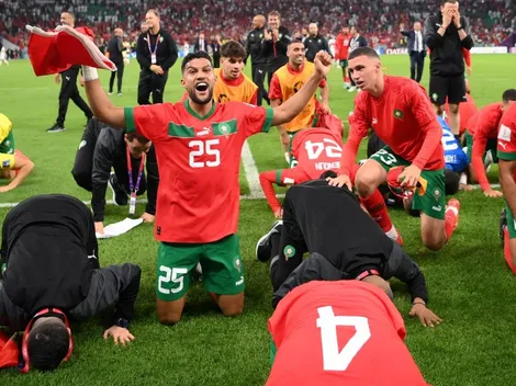 Marruecos se une a España y Portugal para el Mundial 2030