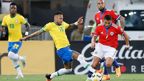 Más cupos para la Conmebol: así queda el camino para la Roja con el nuevo formato de Mundial.