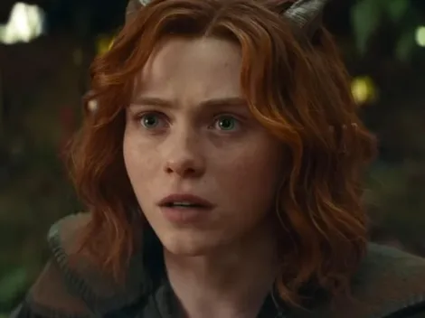 Conoce en nuevo adelanto de Dungeons and Dragons