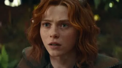 Dungeons & Dragons: Honor Among Thieves.