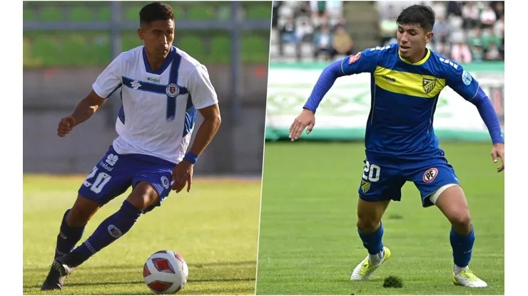 Su último cruce fue triunfo 2 a 0 a favor de Barnechea en agosto, por la fecha 23 de la temporada anterior del Ascenso.