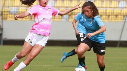 El Campeonato Femenino 2023 repetirá con tres descensos