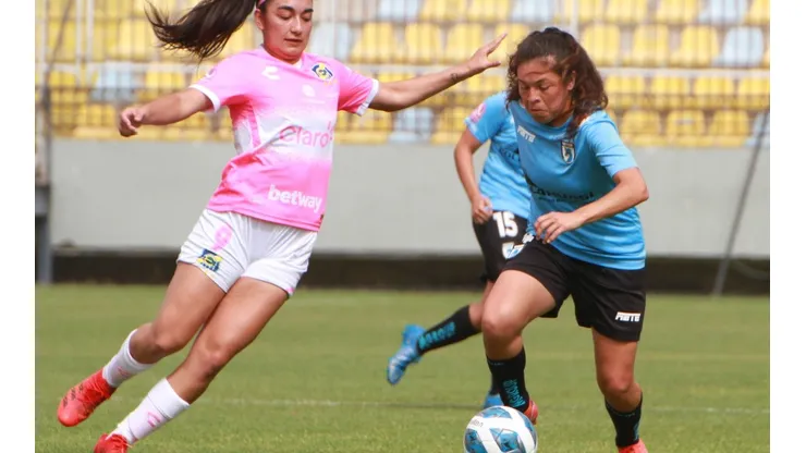 El Campeonato Femenino 2023 repetirá con tres descensos