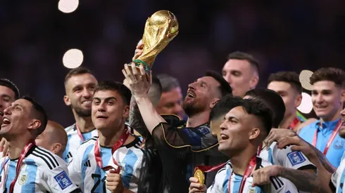 Argentina deberá defender su título en un particular certamen mundial.