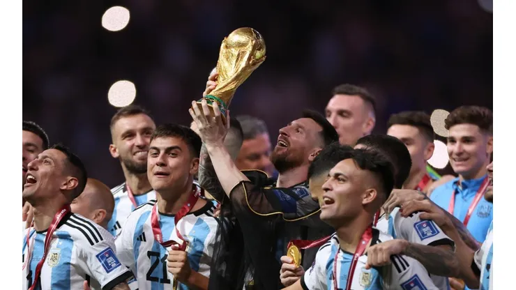 Argentina deberá defender su título en un particular certamen mundial.