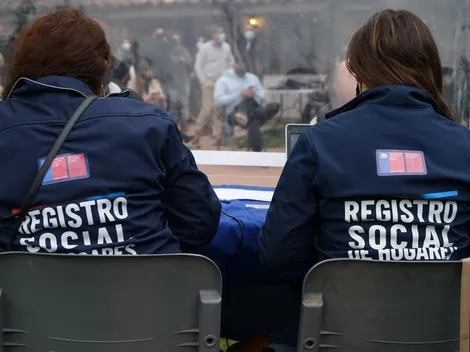 ¿Cómo actualizar los datos de mi Registro Social de Hogares?