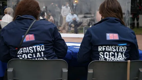 ¿Cómo actualizar los datos de mis Registro Social de Hogares?