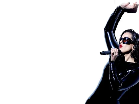 ¿Qué día y a qué hora se presentará Rosalía en Lollapalooza?