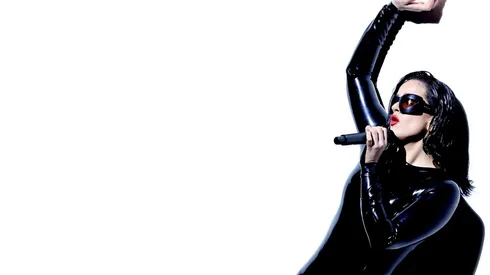 ¿Qué día y a qué hora se presentará Rosalía en Lollapalooza?