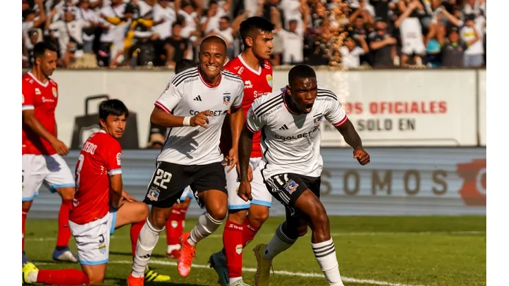 Colo Colo es el mejor equipo chileno según la IFFHS