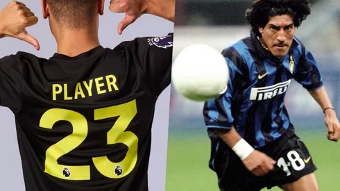 Bam Bam apareció en la presentación de los nuevos números.