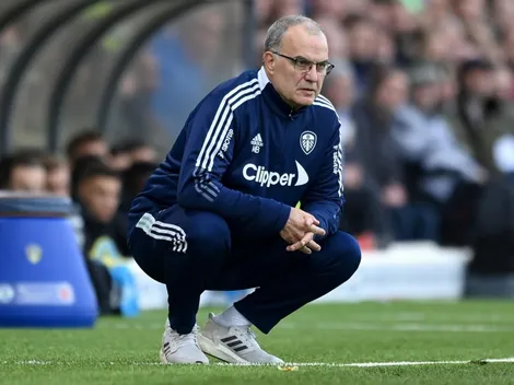 Bielsa quiere volver a la Premier en la próxima temporada