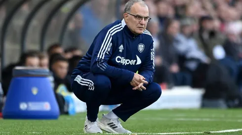 Bielsa quiere volver a la Premier League