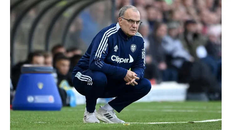 Bielsa quiere volver a la Premier League