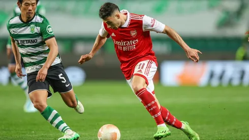 En la ida no lograron sacarse ventaja.