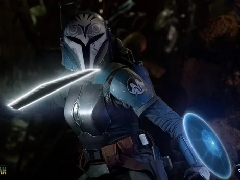 ¿A qué hora se estrena el capítulo 3 de The Mandalorian?