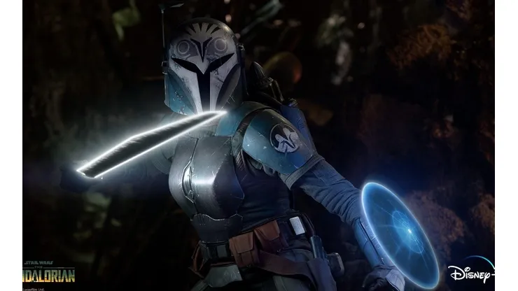 ¿A qué hora se estrena el capítulo 3 de The Mandalorian?