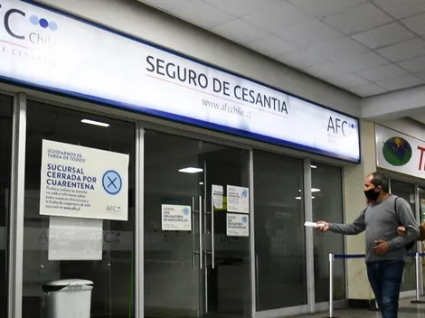 ¿Qué monto tengo en mi Seguro de Cesantía?