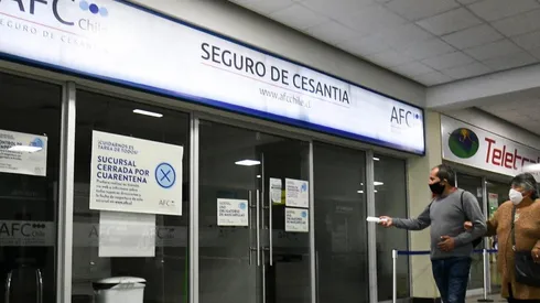 Seguro de Cesantía