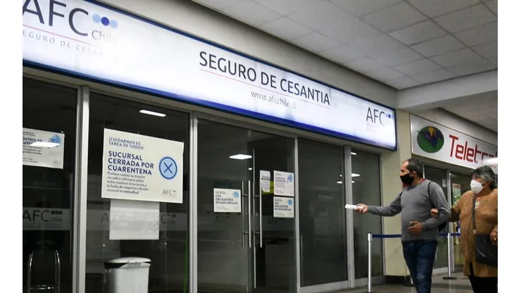 Seguro de Cesantía