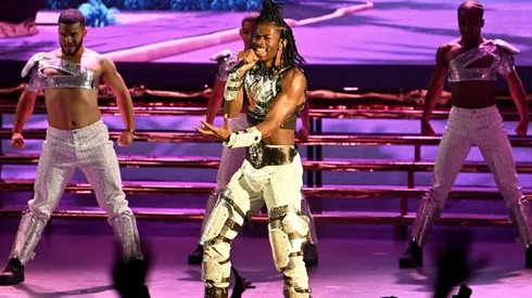 ¿Cuándo y a qué hora se presenta Lil Nas X en Lollapalooza?