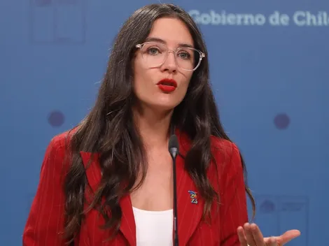 Vallejo habla sobre nueva reforma tributaria