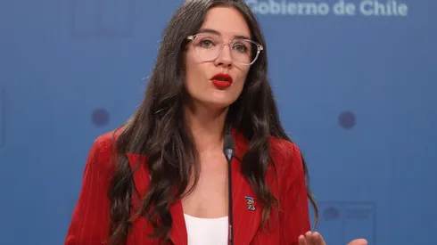 Vallejo habla sobre nueva reforma tributaria