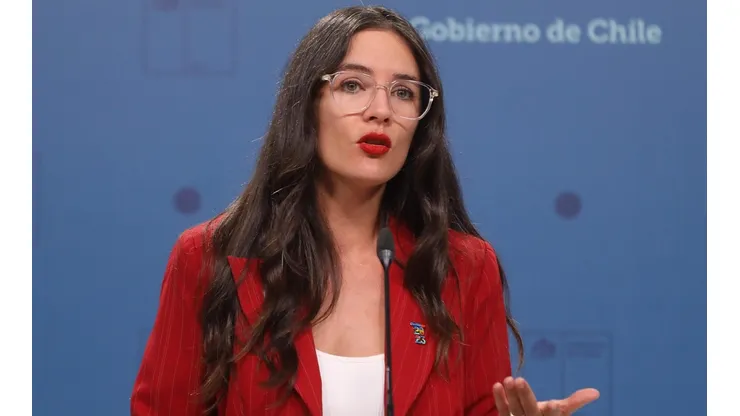 Vallejo habla sobre nueva reforma tributaria
