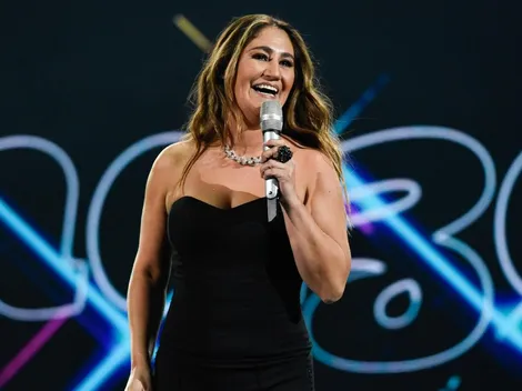 Belenaza lanza dura reflexión tras su paso por Viña 2023