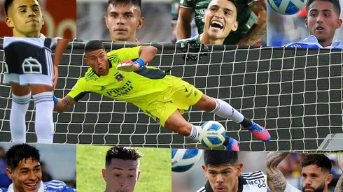 Estas podrían ser las cartas del medio local de Eduardo Berizzo para la Roja.