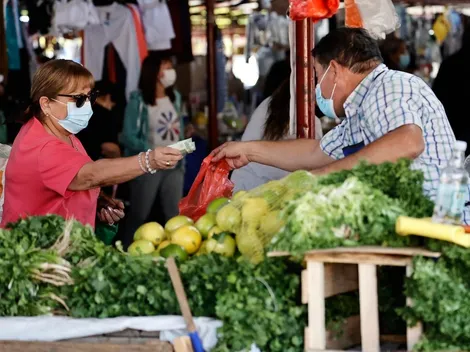 ¿Quiénes reciben en el Bono Canasta Básica de marzo?