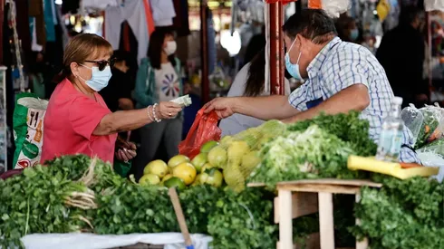 Bono Canasta Básica 2023