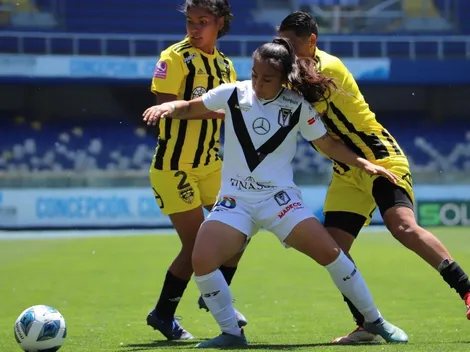 Ambulancias y contratos: 12 diferencias en las bases del torneo fem