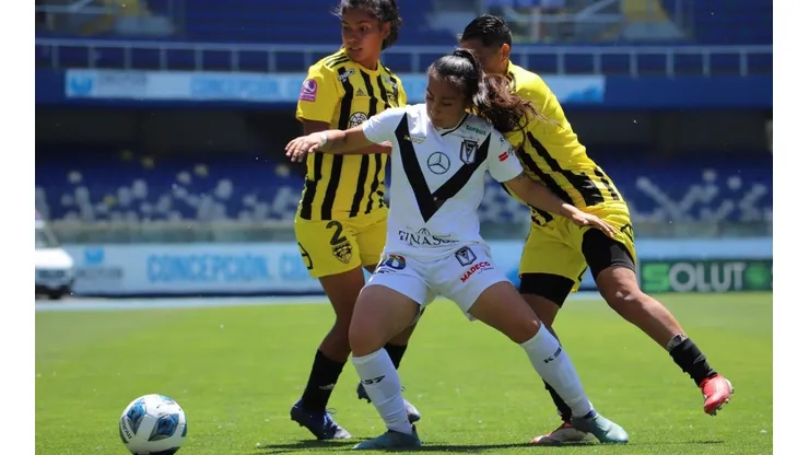 Ambulancias y contratos: 12 diferencias en las bases del torneo fem