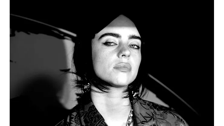 ¿Cuándo y a qué hora se presentá Billie Eilish en Lollapalooza?