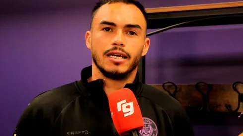 Suazo contó detalles y destapó el rol clave de Berizzo para ir al Toulouse