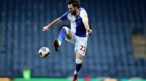 Ben Brereton Díaz y el Blackburn viven un momento clave