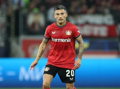 ¿Cuándo juega Leverkusen de Aránguiz vs Ferencváros en Europa League?