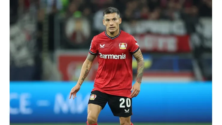 El Bayer Leverkusen busca un lugar en cuartos de final de la Europa League.