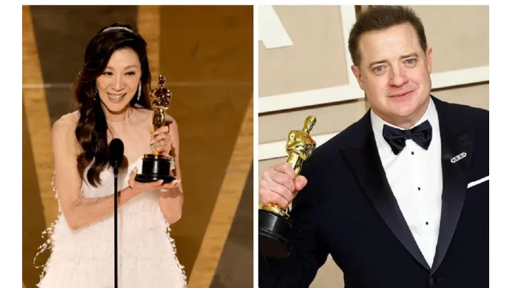 Oscars 2023: ¿Dónde volver a ver la ceremonia?