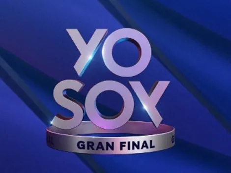 Yo Soy: ¿Cómo votar en la gran final del programa?