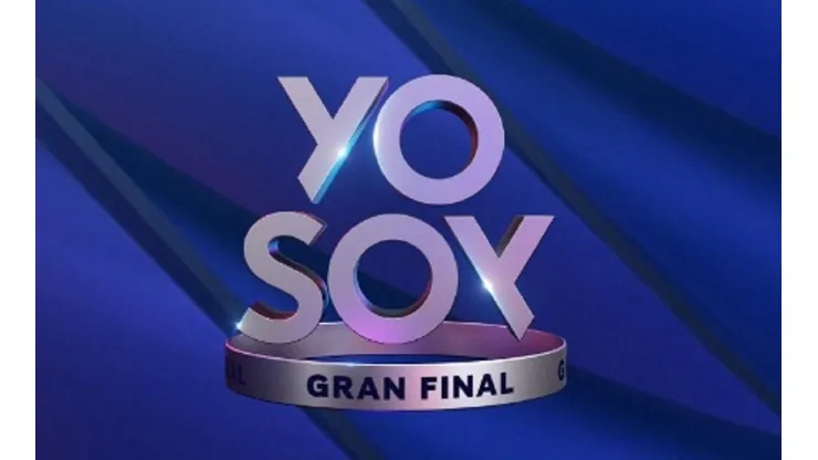 Yo Soy está cerca de culminar su quinta temporada.